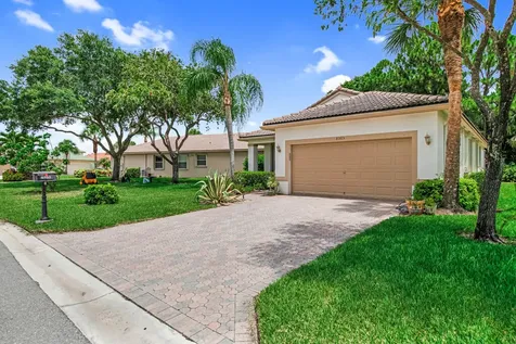8505 Siciliano Street Boynton Beach FL 33472