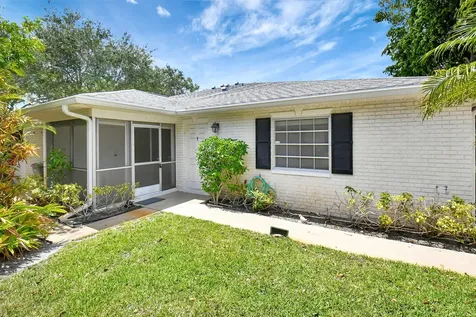 10109 45th Trail Boynton Beach FL 33436