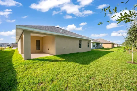 5228 Vespera Street Fort Pierce FL 34951