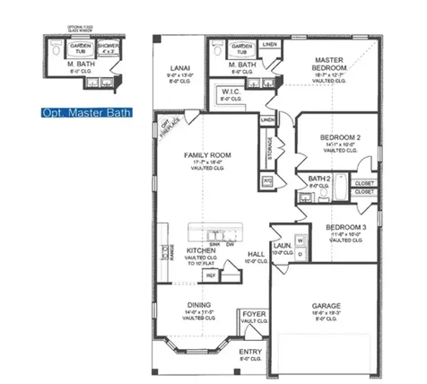5228 Vespera Street Fort Pierce FL 34951