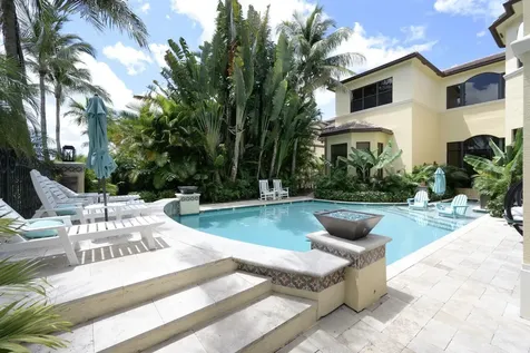 17838 Monte Vista Drive Boca Raton FL 33496