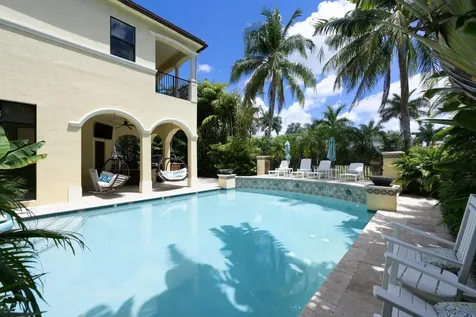 17838 Monte Vista Drive Boca Raton FL 33496