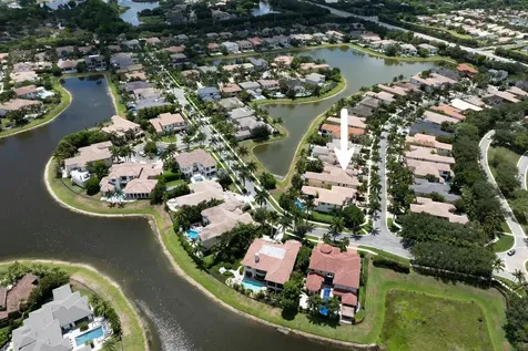 17838 Monte Vista Drive Boca Raton FL 33496