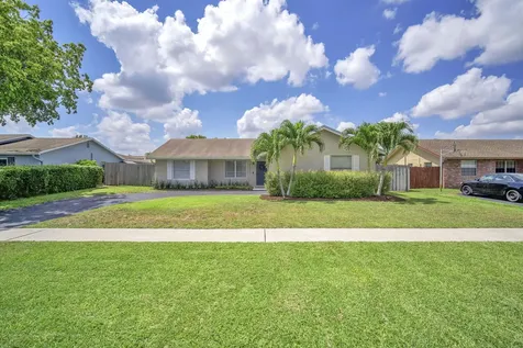 9511 Richmond Circle Boca Raton FL 33434