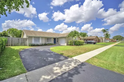 9511 Richmond Circle Boca Raton FL 33434