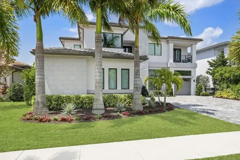 9623 Macchiato Avenue Boca Raton FL 33496