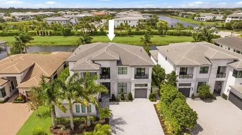 9623 Macchiato Avenue Boca Raton FL 33496