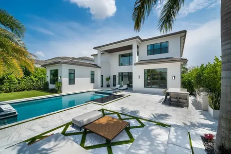 9623 Macchiato Avenue Boca Raton FL 33496