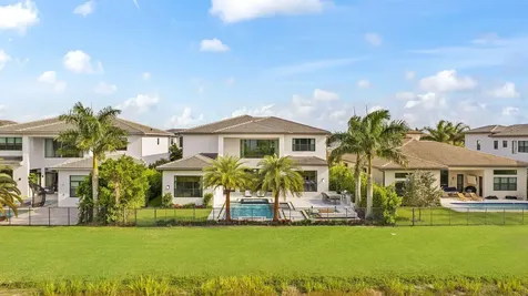 9623 Macchiato Avenue Boca Raton FL 33496
