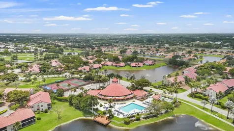7825 Lexington Club Boulevard Delray Beach FL 33446