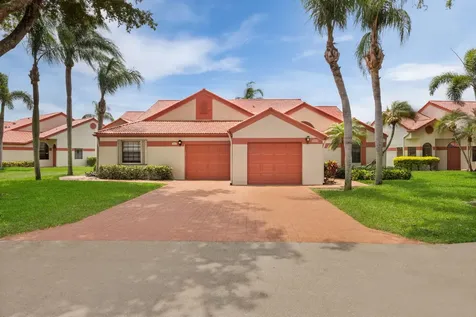7825 Lexington Club Boulevard Delray Beach FL 33446