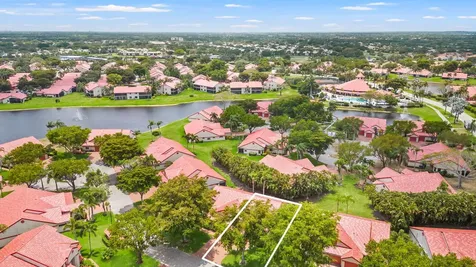 7825 Lexington Club Boulevard Delray Beach FL 33446