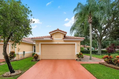 79 Sausalito Drive Boynton Beach FL 33436
