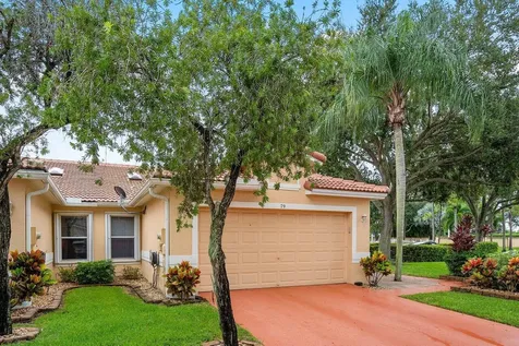 79 Sausalito Drive Boynton Beach FL 33436