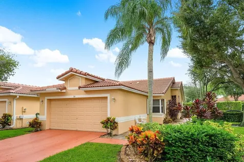 79 Sausalito Drive Boynton Beach FL 33436