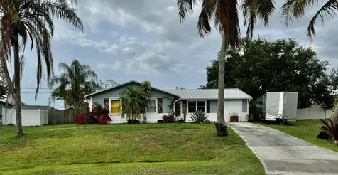 755 Sw Babbit Drive Port Saint Lucie FL 34953