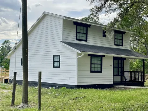 42111 Chinaberry Court Eustis FL 32736