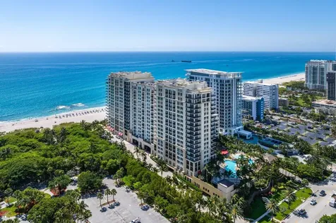 3800 N Ocean Drive Singer Island FL 33404