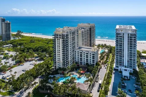 3800 N Ocean Drive Singer Island FL 33404