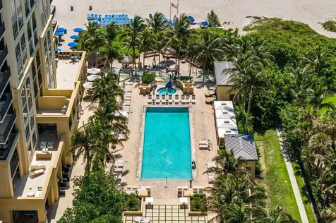 3800 N Ocean Drive Singer Island FL 33404