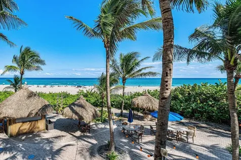 3800 N Ocean Drive Singer Island FL 33404