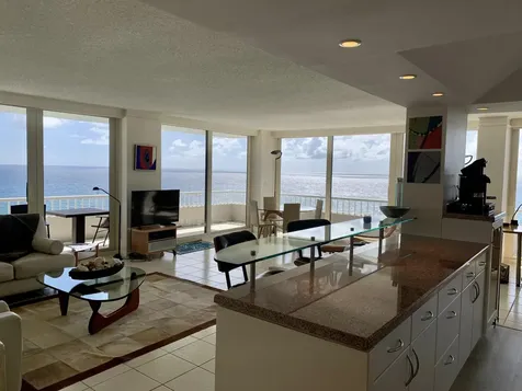 5540 N Ocean Drive Riviera Beach FL 33404
