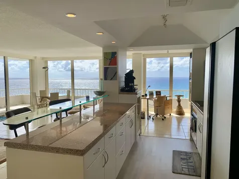 5540 N Ocean Drive Riviera Beach FL 33404