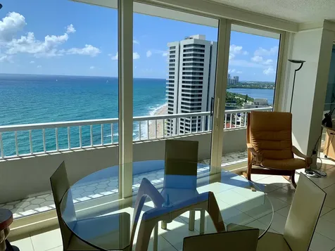 5540 N Ocean Drive Riviera Beach FL 33404