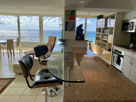 5540 N Ocean Drive Riviera Beach FL 33404