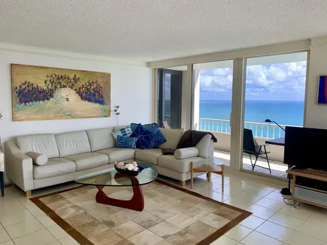 5540 N Ocean Drive Riviera Beach FL 33404