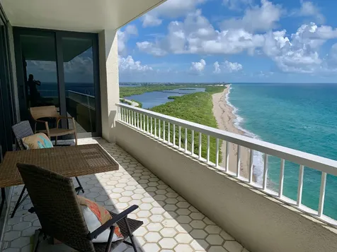 5540 N Ocean Drive Riviera Beach FL 33404