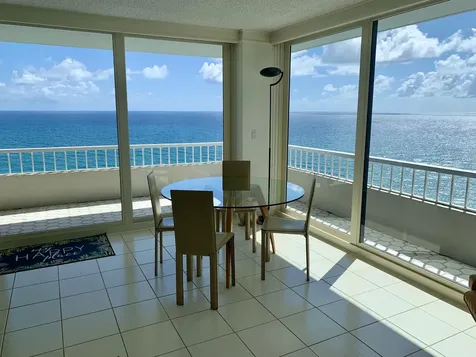 5540 N Ocean Drive Riviera Beach FL 33404