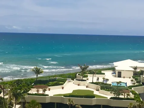 5540 N Ocean Drive Riviera Beach FL 33404