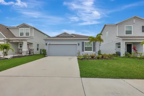 10853 Sw Vasari Way Port Saint Lucie FL 34987