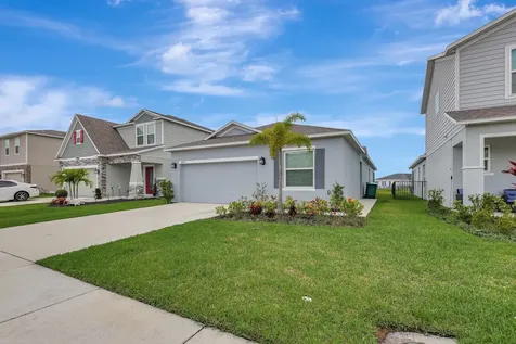 10853 Sw Vasari Way Port Saint Lucie FL 34987