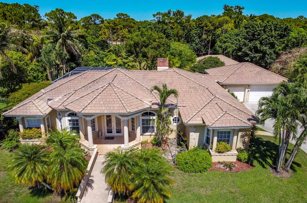 15314 70th Trail Palm Beach Gardens FL 33418