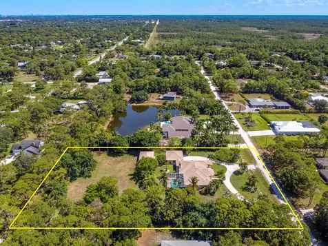 15314 70th Trail Palm Beach Gardens FL 33418