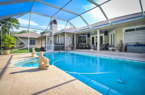 15314 70th Trail Palm Beach Gardens FL 33418