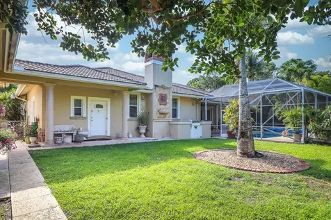 15314 70th Trail Palm Beach Gardens FL 33418