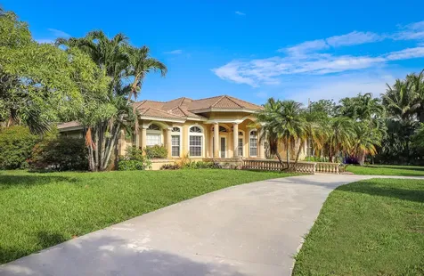 15314 70th Trail Palm Beach Gardens FL 33418