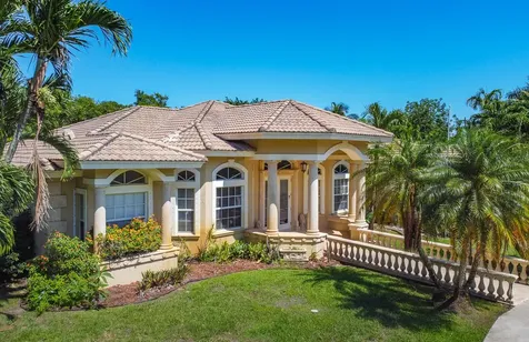15314 70th Trail Palm Beach Gardens FL 33418
