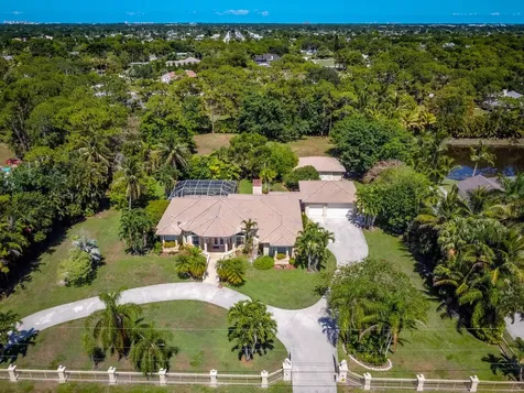15314 70th Trail Palm Beach Gardens FL 33418