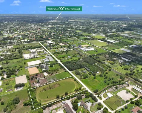 16495 Hollow Tree Lane Wellington FL 33470