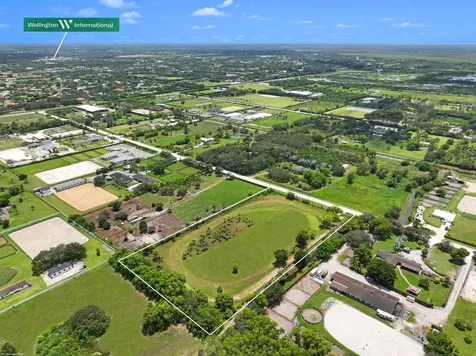 16495 Hollow Tree Lane Wellington FL 33470