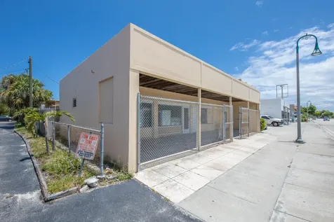 922 S Dixie Street Lake Worth Beach FL 33460
