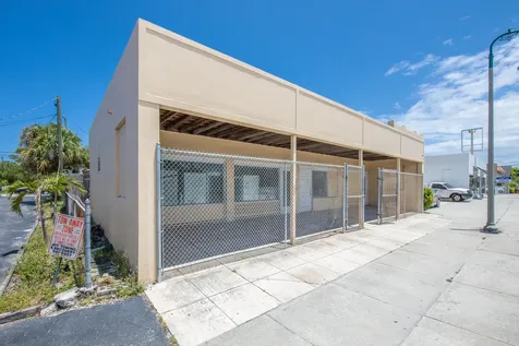 922 S Dixie Street Lake Worth Beach FL 33460