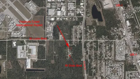 00 W Dixie Boulevard Fort Pierce FL 34946