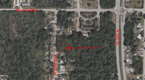 0 W Dixie Boulevard Fort Pierce FL 34946