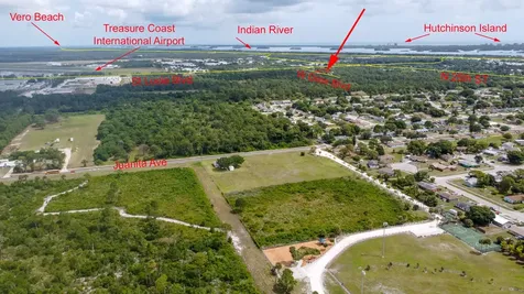 0 W Dixie Boulevard Fort Pierce FL 34946