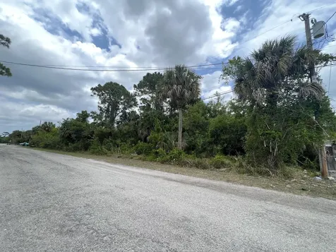 0 W Dixie Boulevard Fort Pierce FL 34946